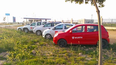 Photos of W&uuml;rth - Iraq