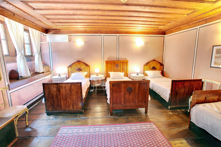 Boutique Hostel Old Plovdiv by null