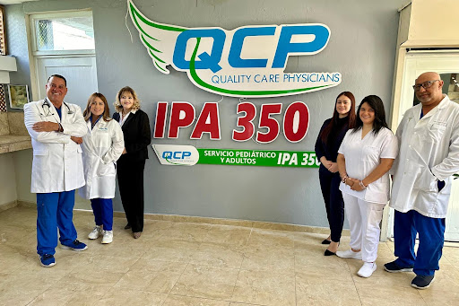 Quality Care Physicians, Comerio