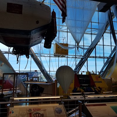 Hot Air Balloon Museum