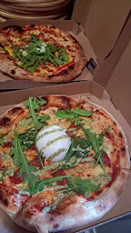 Photo n°31 de 🇮🇹Pizza al taglio 🇮🇹 à Pontorson (Restaurant italien)