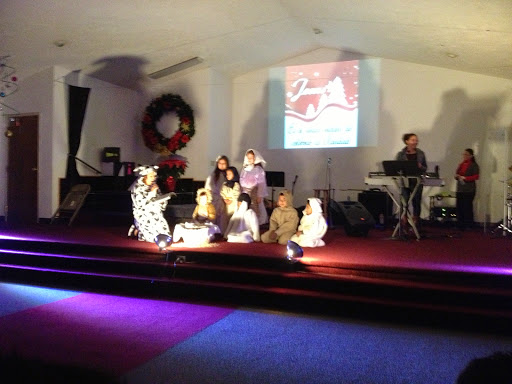 Iglesia Amistad Cristiana - Thumbnail