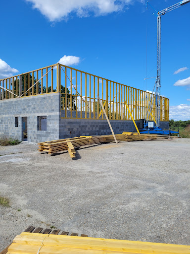 Photo de Passion Toiture à Marcillac (33860)