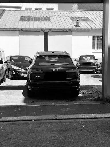 Sarl Garage A.M - Thumbnail