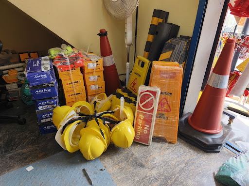 Bulk Safety Items at Saifee Industrial Solutions post image