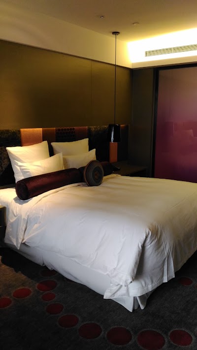 Photos of Hotel Pullman Nanjing Lukou Airport