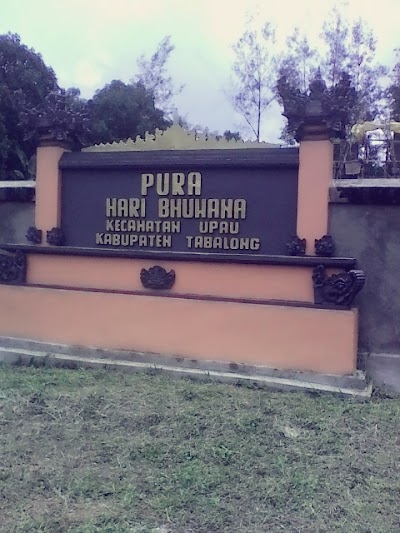 Photos of Pura Hari Buana