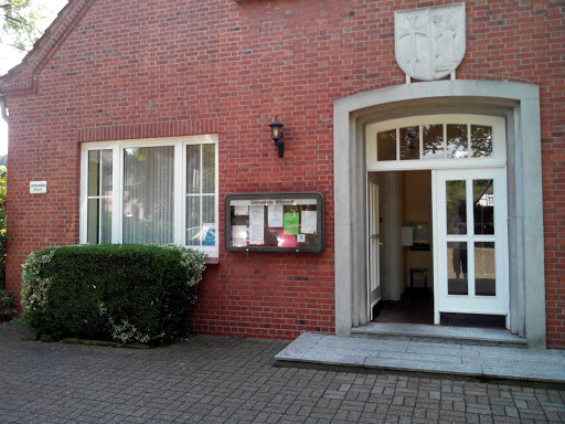 Gemeindeverwaltung Wilstedt
