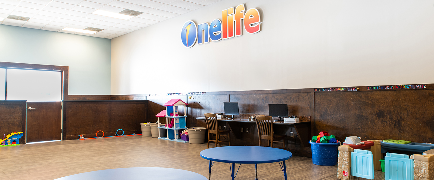 Onelife Fitness photo 8