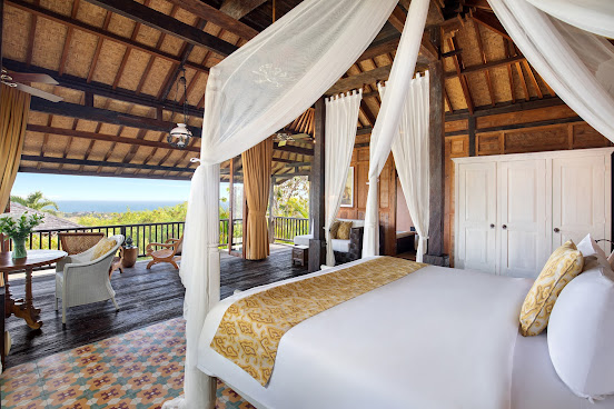 Hidden Hills Villas by null