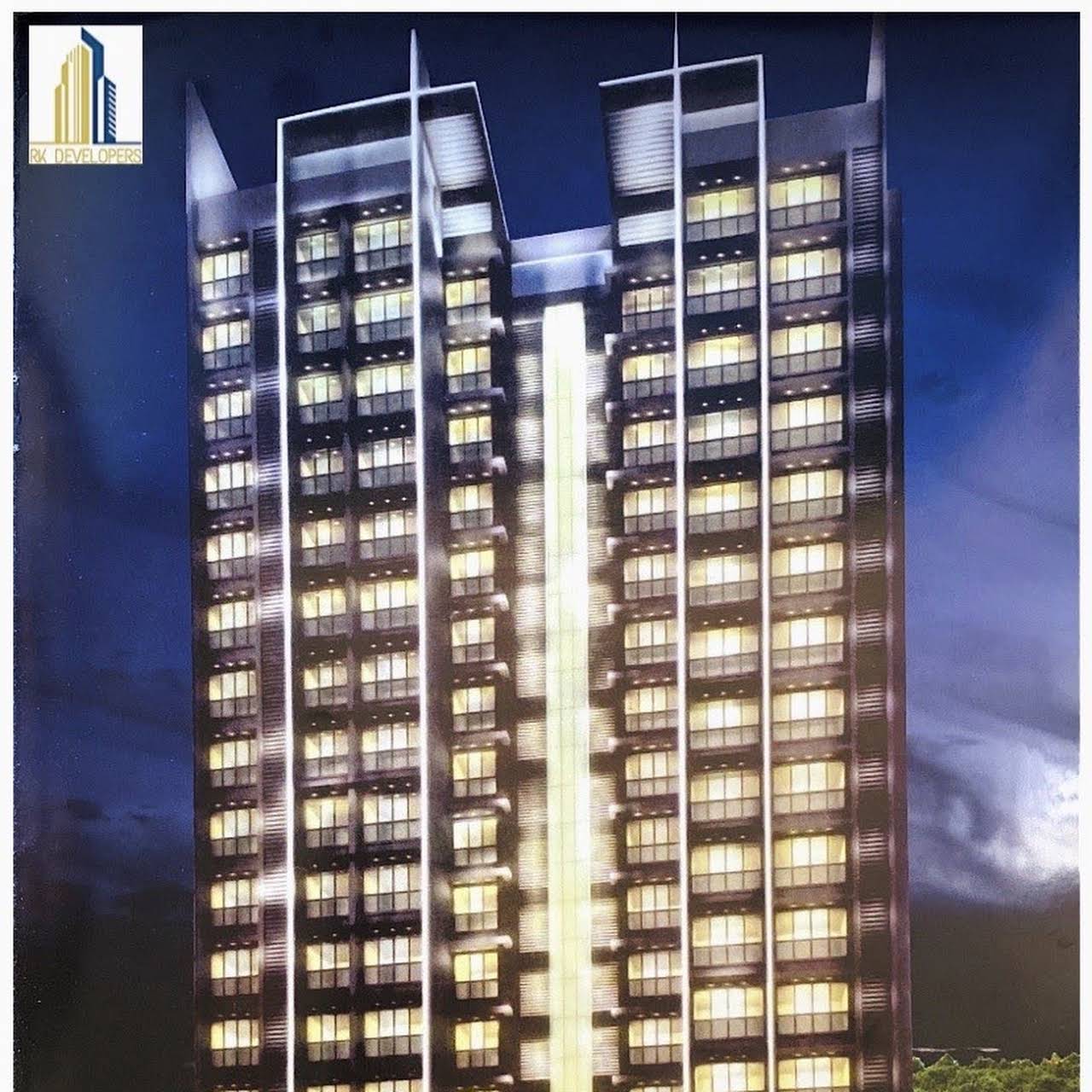 R K Developers Real Estate Developer In Mumbai