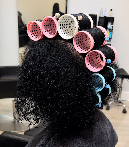 Lily International Salon - Thumbnail