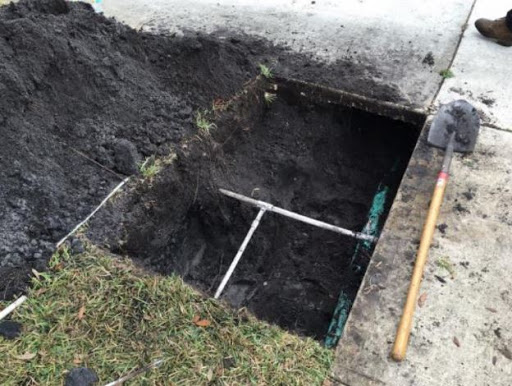 Space Coast Plumbing Inc - Thumbnail