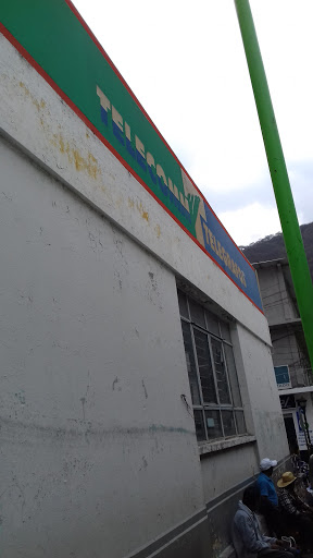 Correos de México / Motozintla de Mendoza, Chis. Gallery - Mexico