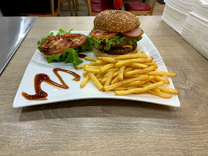 Photo n°34 de Mf chicken Issy-les-Moulineaux à Issy-les-Moulineaux (Restaurant halal)