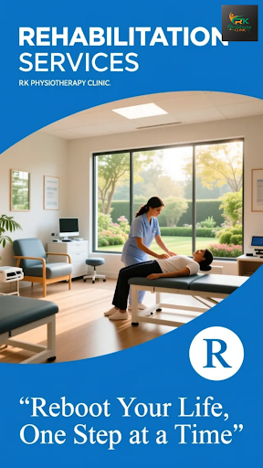 Transform Your Life with Expert Physiotherapy in Lucknow! post image