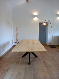 Photo n°5 de LZ Créations à Chénas (Atelier de menuiserie)