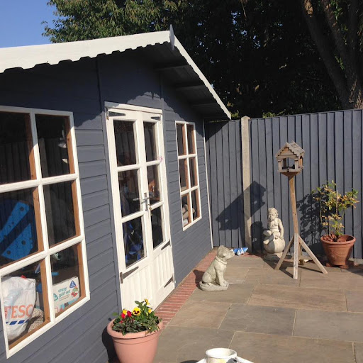 ATG Painting and Decorating - Thumbnail