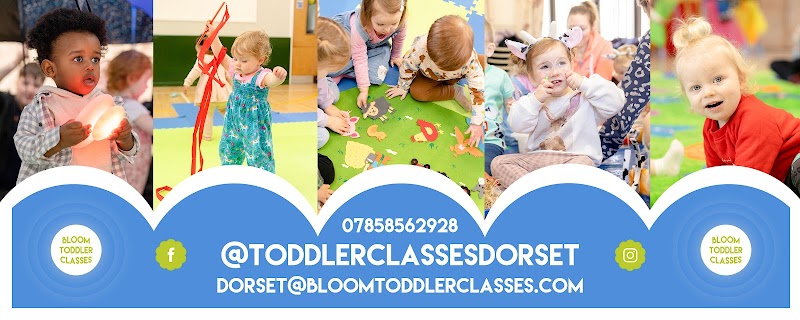 Bloom Toddler Classes Dorset photo 3