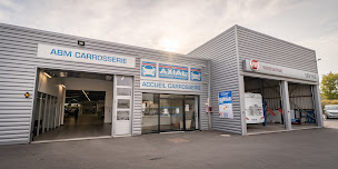 Photo n°23 de ABM Carrosserie Cesson-Sévigné à Cesson-Sévigné (Prestataire de tuning automobile)