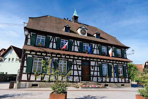 Mayor of Gambsheim - Thumbnail
