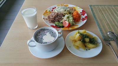 cafe