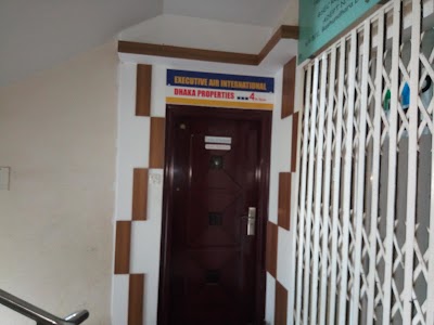 Photos of Executive Air International