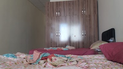 lodging