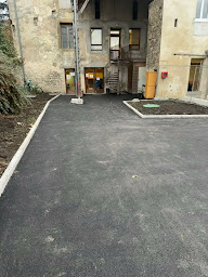 Photo n°5 de Gouy-pailler Benjamin Travaux Publics à Saint-Thomas-en-Royans (Entreprise de VRD)