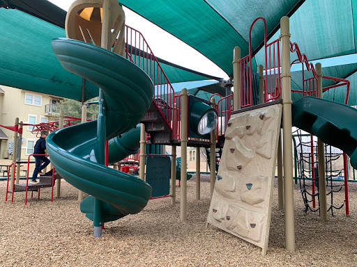 Webb Park