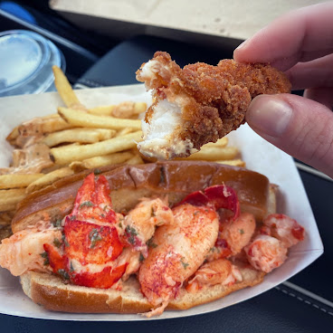 Angie's Lobster & Angie's Prime Grill by null