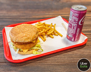 Photo n°4 de BROTHER'S SNACK à Gonfreville-l'Orcher (Restaurant de hamburgers)