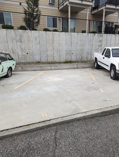 Five Mile Mini Storage - Visual