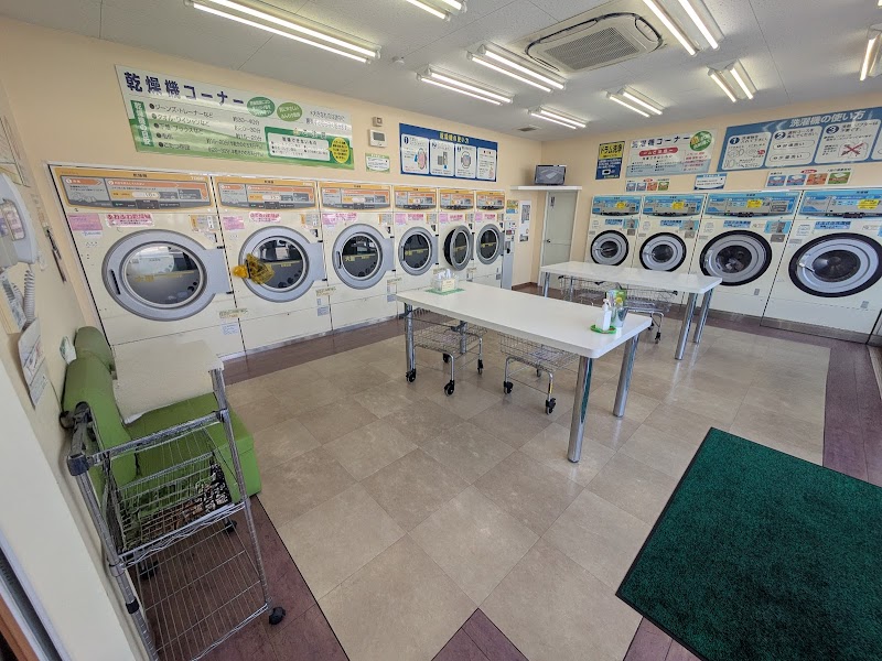 ダイヤクリーニング マルナカ築港店