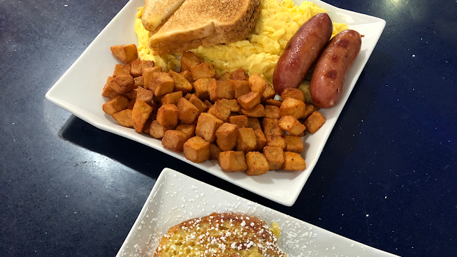 South Street Diner by null