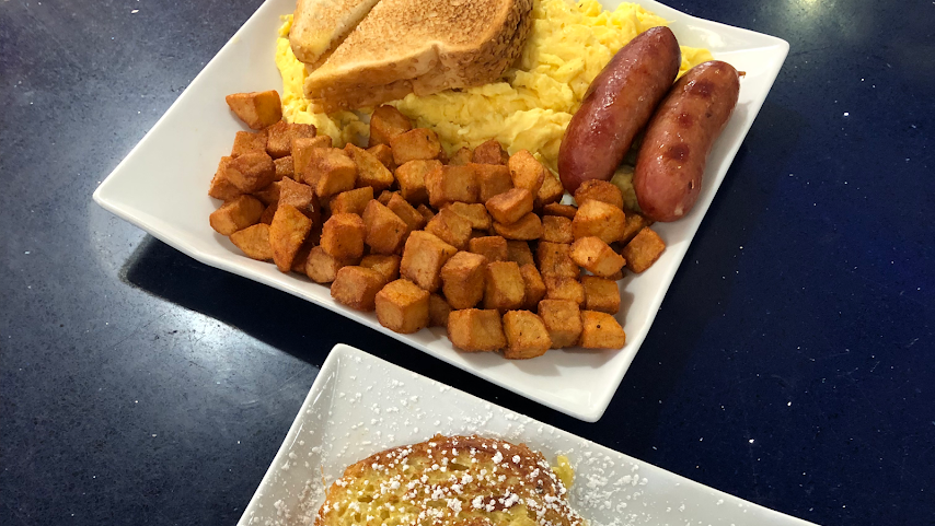 South Street Diner by null