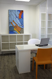 Photo n°2 de Seinelen à L'Île-Saint-Denis (Agence de location de bureaux)