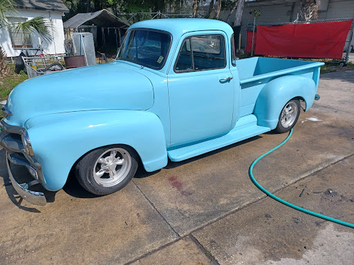 jerrys autobody+paint - Thumbnail