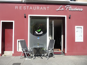 Photo n°7 de La Plaidoirie à Quimper (Restaurant français)