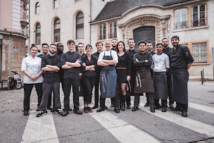 Photo n°26 de Restaurant Thomas à Lyon (Restaurant gastronomique)