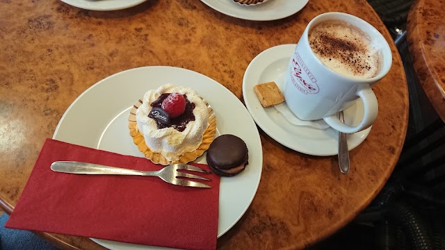 Pâtisserie Elysée GmbH