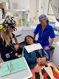 Photo n°5 de Bernès-Filliol Catherine - Chirugien-Dentiste Toulouse à Toulouse (Orthodontiste)