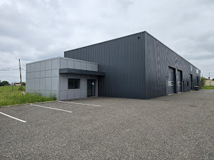 Photo n°8 de Transports LHOMMELET à Loupiac-de-la-Réole (Société de transport routier)