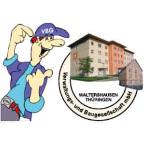 Verwaltungs- und Baugesellschaft mbH August-Trinius-Straße 13, 99880 Waltershausen, Deutschland