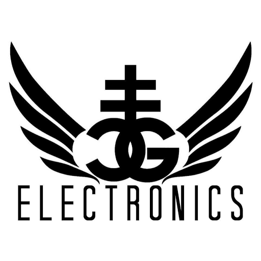 CG Electronics - Visual