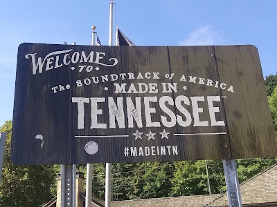 Tennessee Welcome Center