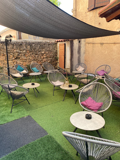 La Casa Gambetta Lounge