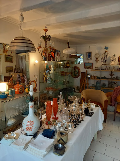 LA BONNE ADRESSE BROCANTE - Thumbnail