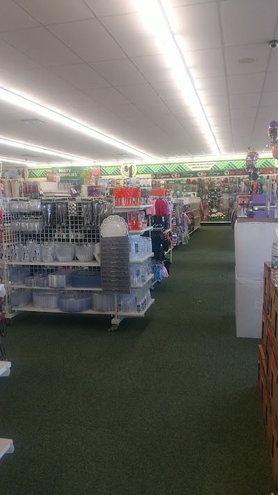 Dollar Tree