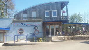 Photo n°45 de Restaurant La Marina de Corre à Corre (Restaurant français)